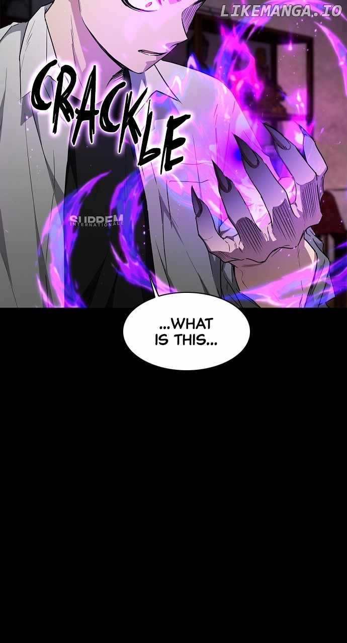 The Shaman's Blade Chapter 33 58